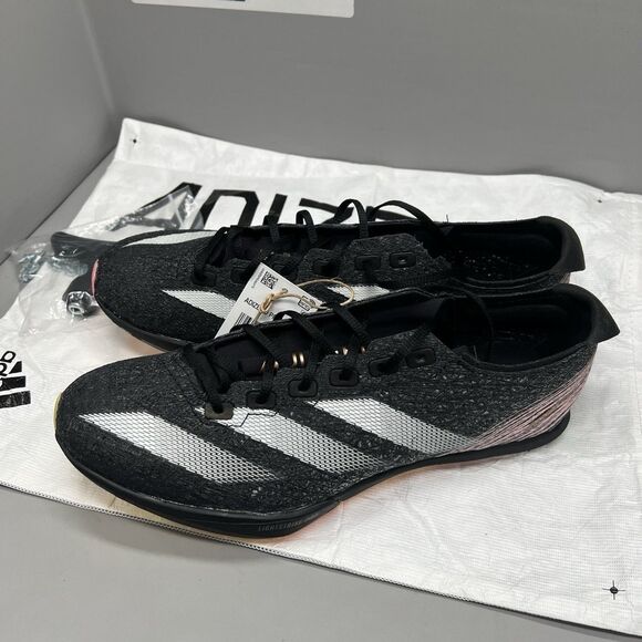 Adidas Adizero Prime Strung IG4330 Track Men Sz 7 Sz 7.5 Sz 8 NEW W/bag Spikes main image 10
